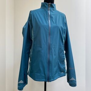 Women’s REI eVent Waterproof Jacket Size L